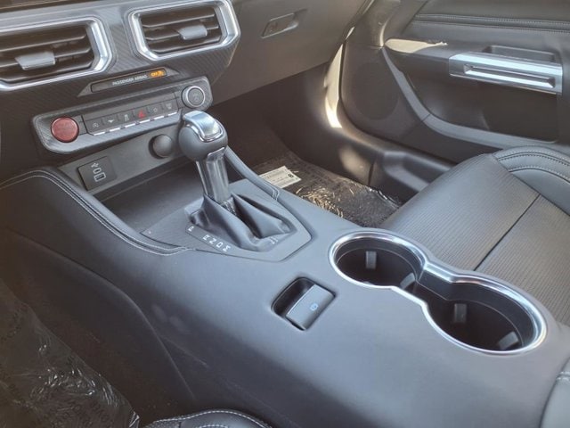2025 Ford Mustang GT Premium Convertible - Photo 19