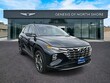 Hyundai Tucson Plug-In Hybrid