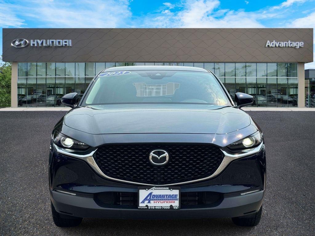 Used 2023 Mazda CX-30 2.5 S SUV