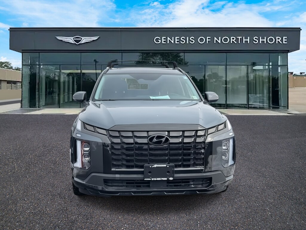 Used 2023 Hyundai Palisade XRT SUV