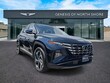 Hyundai Tucson Plug-In Hybrid