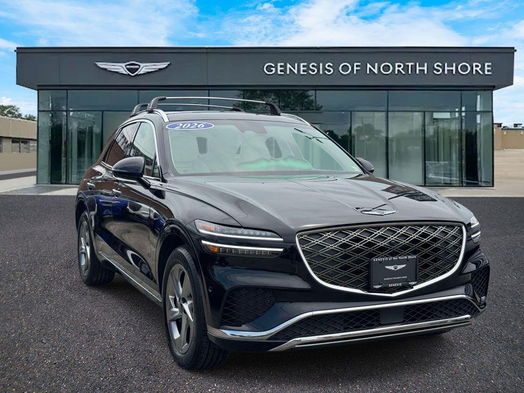 2026 Genesis GV70 2.5T Advanced AWD's photo