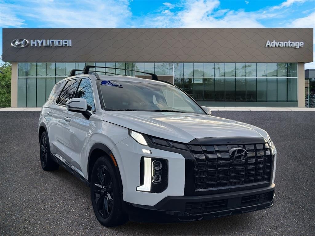 Used 2023 Hyundai Palisade XRT SUV
