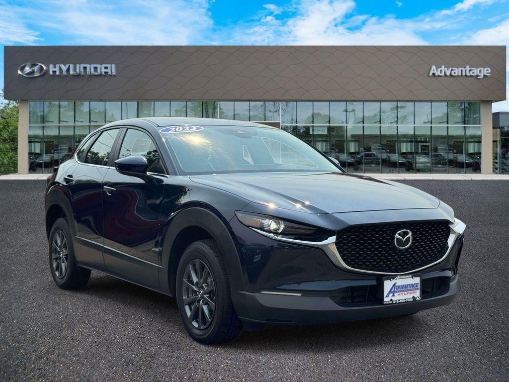 Used 2023 Mazda CX-30 2.5 S SUV
