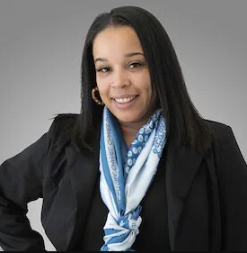 Staff member Opal Colon from ID_b08dde63b0f2