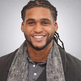 Staff member Jeremiah Lewis from ID_b08dde63b0f2