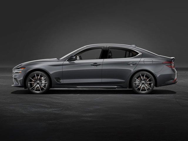 2024 Genesis G70 2.5T photo 3