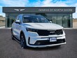  Kia Sorento Hybrid