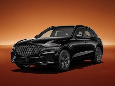 2024 Genesis GV70 3.5T Sport SUV
