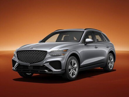 2024 Genesis GV70 3.5T Sport SUV