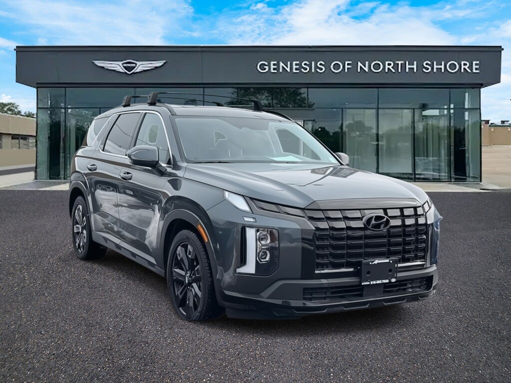 Used 2023 Hyundai Palisade XRT SUV