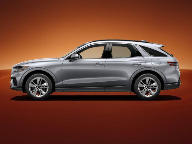 2024 Genesis GV70 3.5T Sport photo 3
