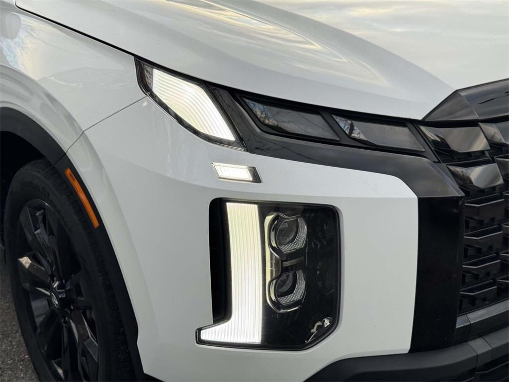 Used 2023 Hyundai Palisade XRT SUV