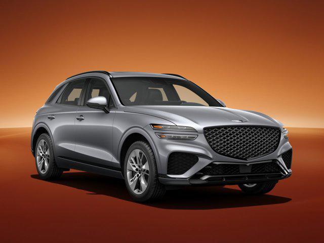 2024 Genesis GV70 3.5T Sport photo 2
