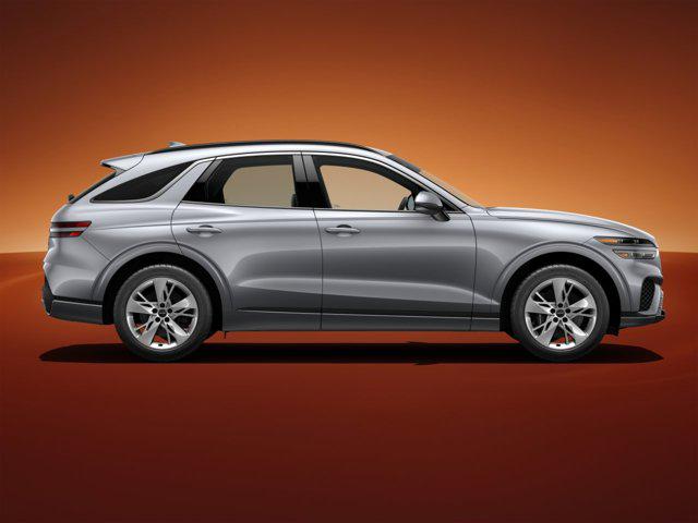 2024 Genesis GV70 3.5T Sport photo 4