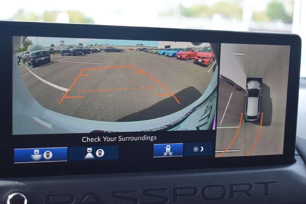 Vehicle thumbnail