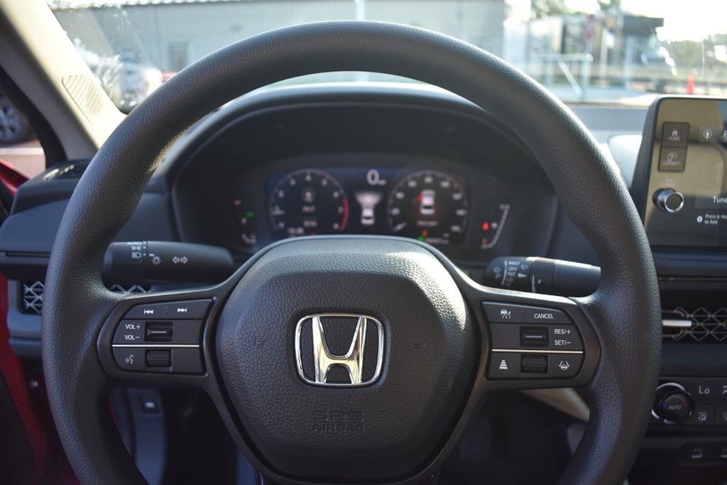 2026 Honda Accord SE - Photo 27
