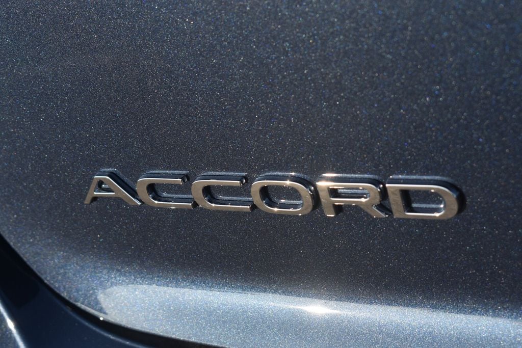 2026 Honda Accord SE - Photo 15