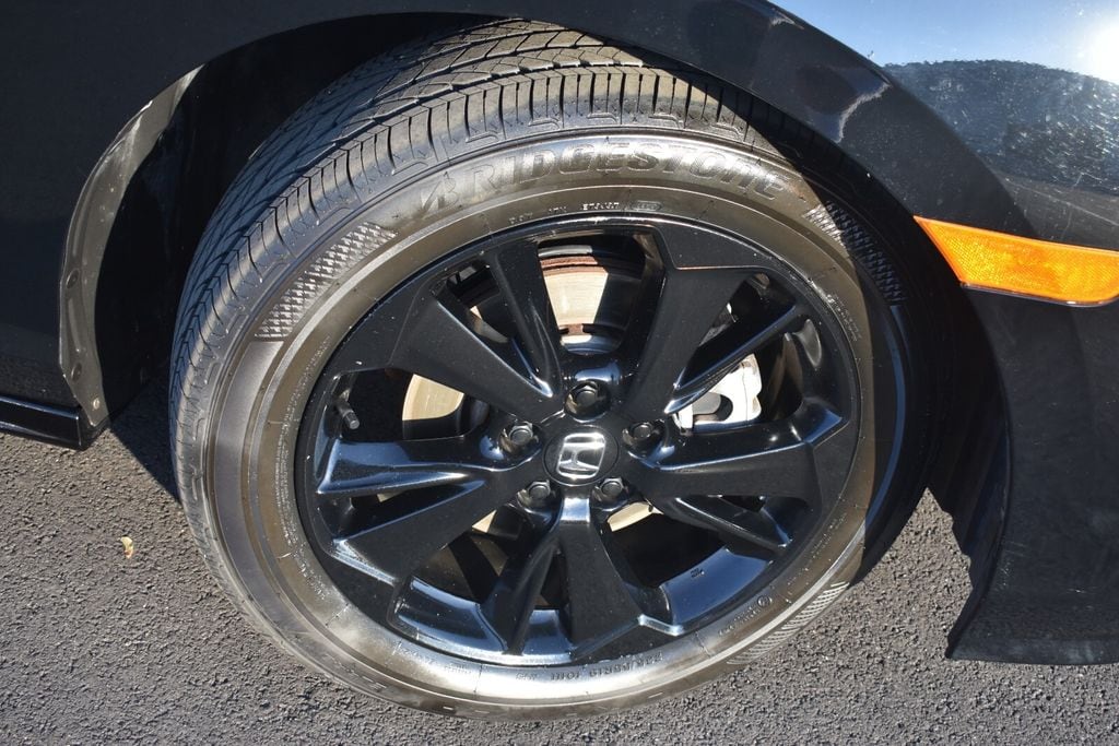 2024 Honda Odyssey SPORT - Photo 11