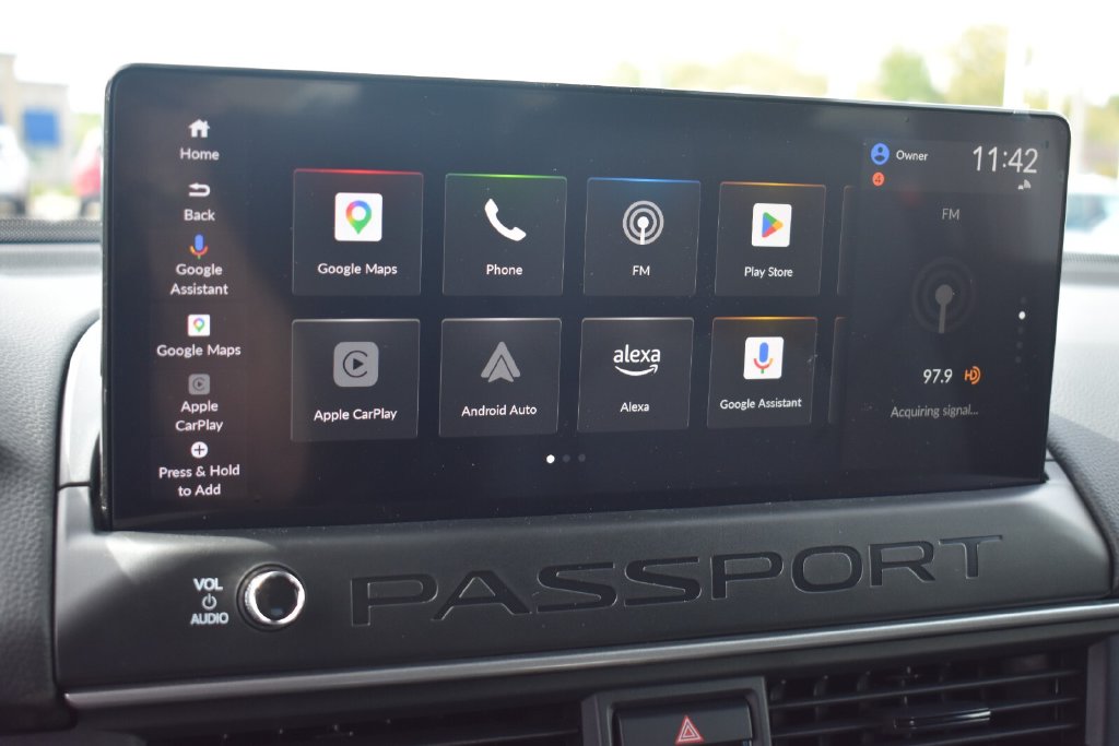 Vehicle thumbnail
