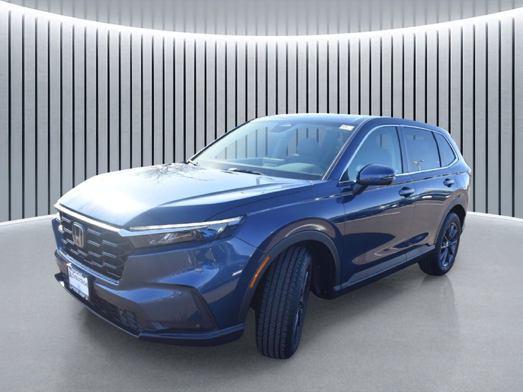 Vehicle thumbnail