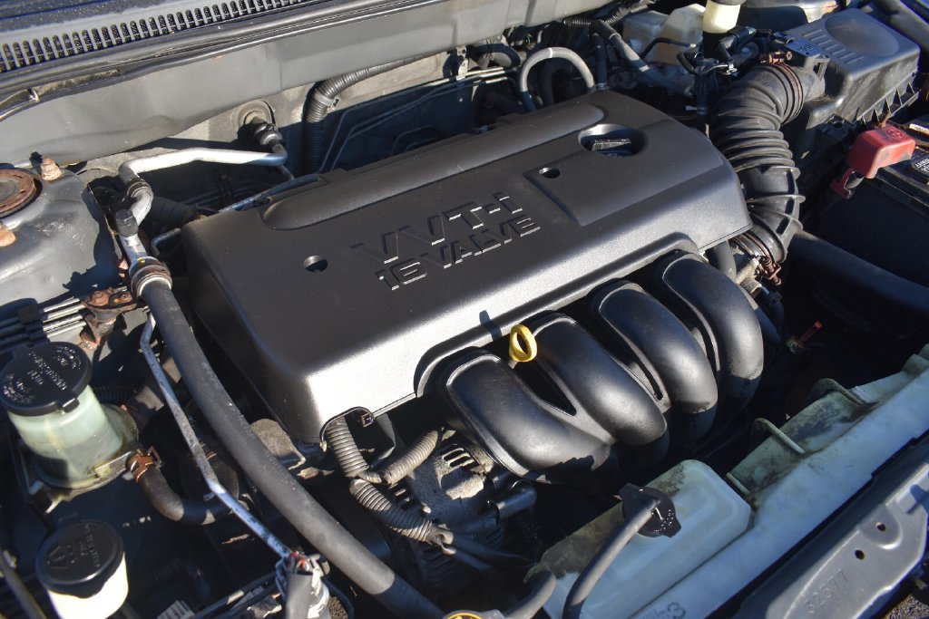 Vehicle thumbnail