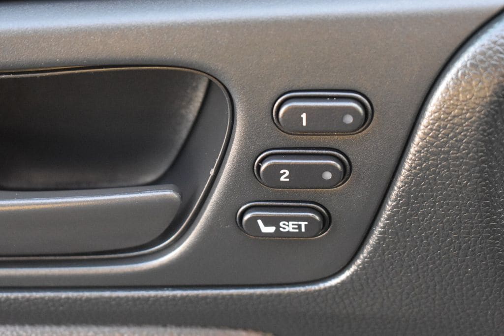 2024 Honda Odyssey SPORT - Photo 24