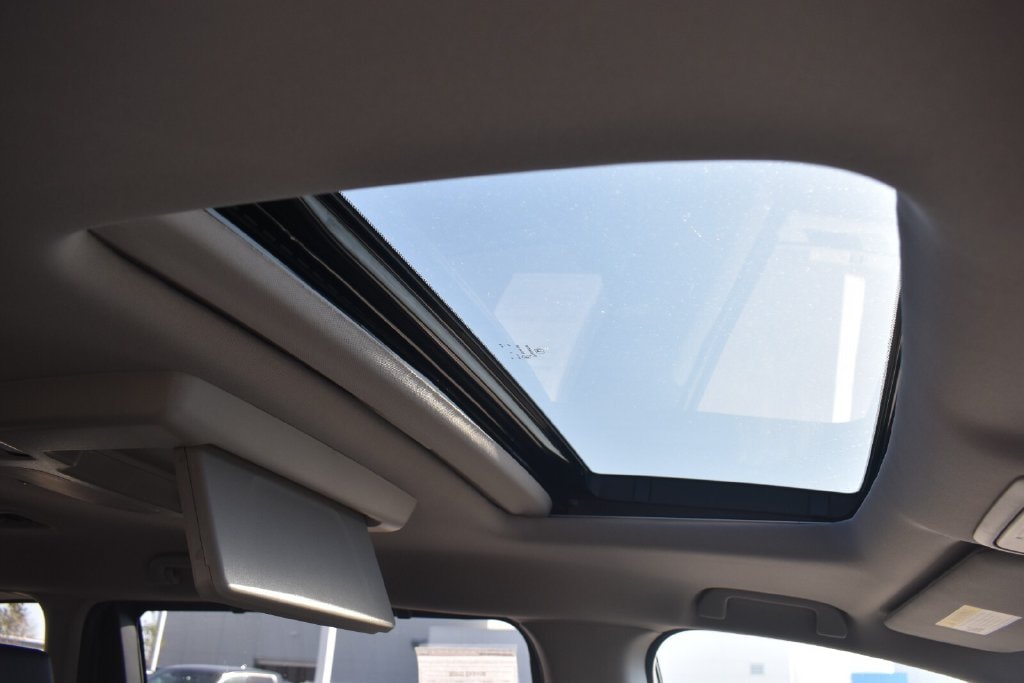 2022 Honda Odyssey Touring - Photo 14