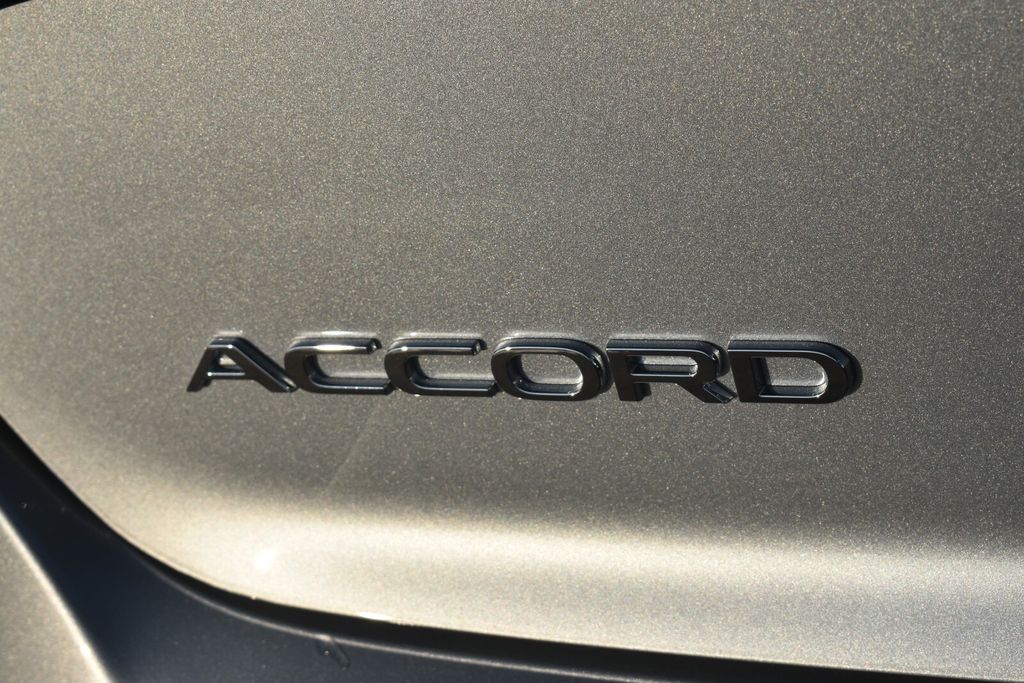 2026 Honda Accord SE - Photo 15