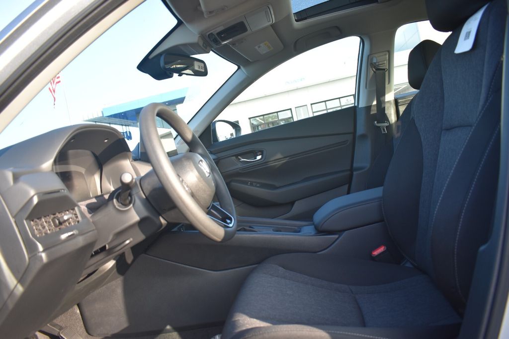 2026 Honda Accord SE - Photo 20