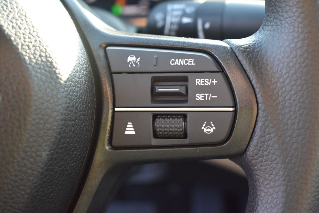 2026 Honda Accord SE - Photo 24
