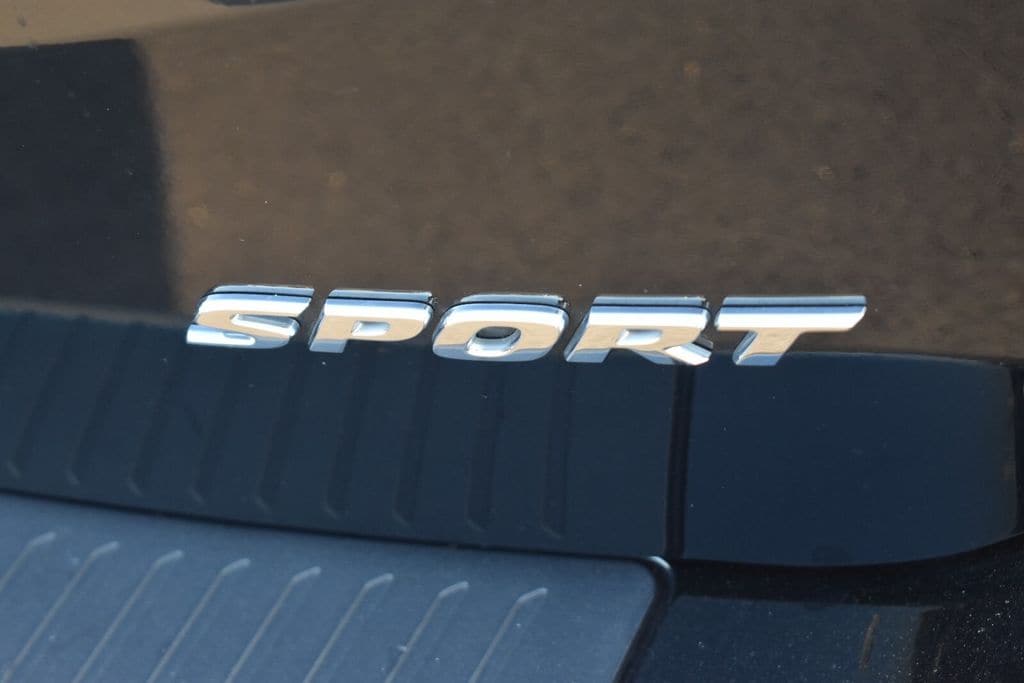 2024 Honda Odyssey SPORT - Photo 17