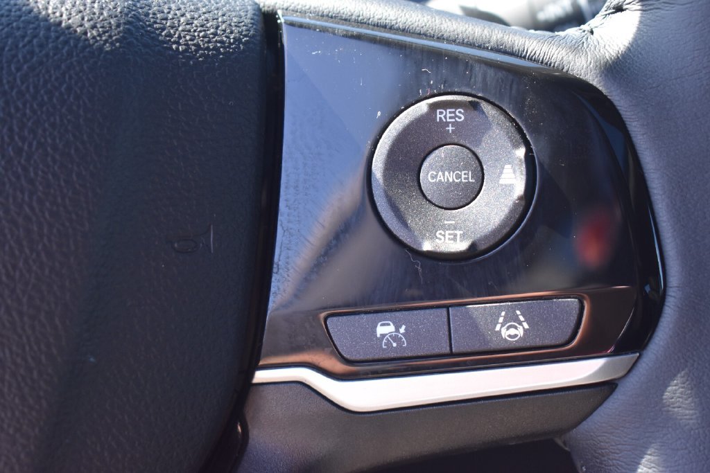 2022 Honda Odyssey Touring - Photo 33
