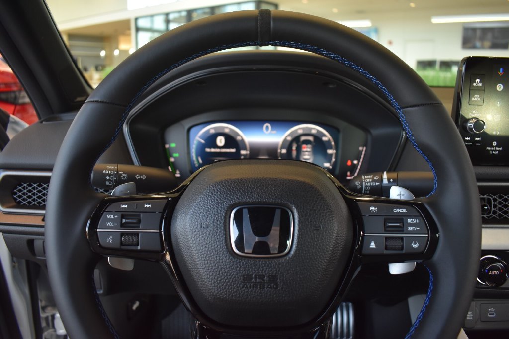 Vehicle thumbnail