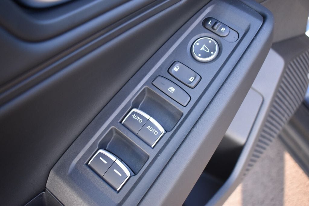 2026 Honda Accord SE - Photo 18