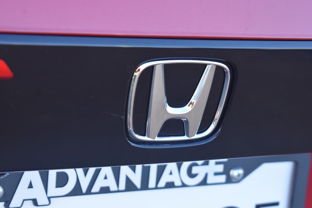 2026 Honda Accord SE - Photo 16