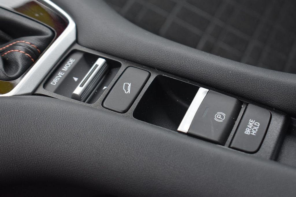 2024 Honda HR-V Sport - Photo 22