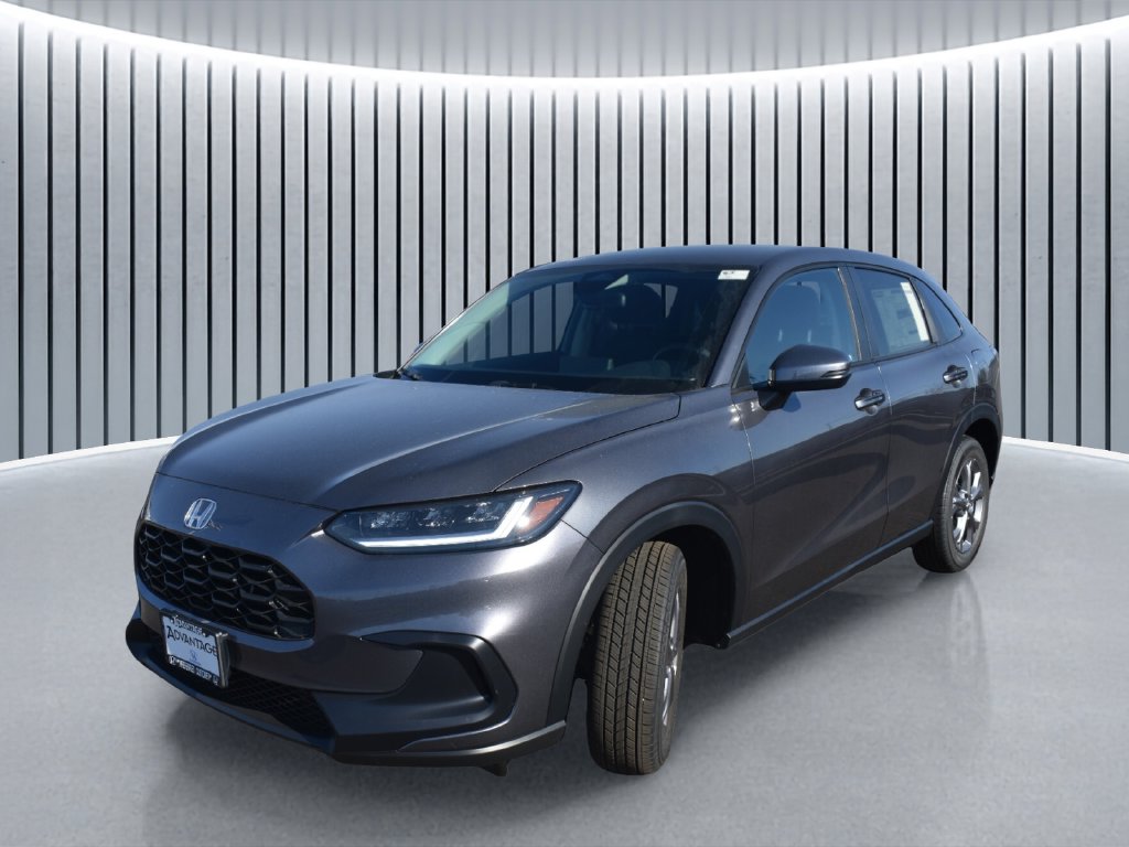 Vehicle thumbnail