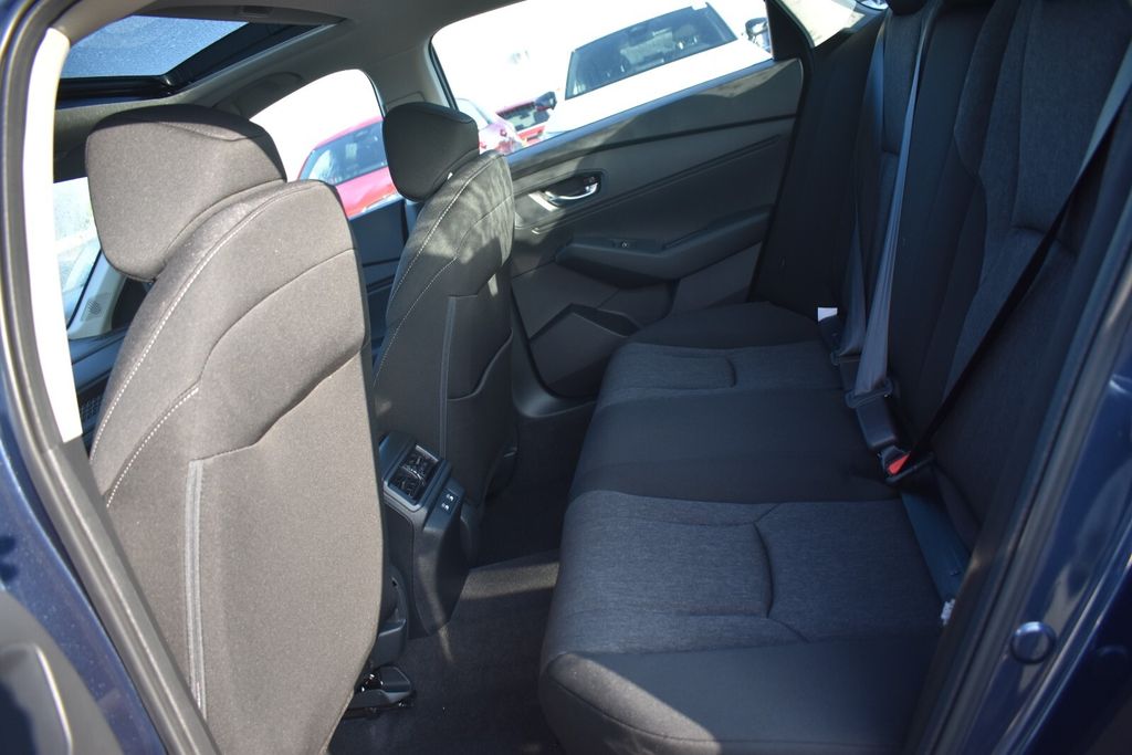 2026 Honda Accord SE - Photo 16