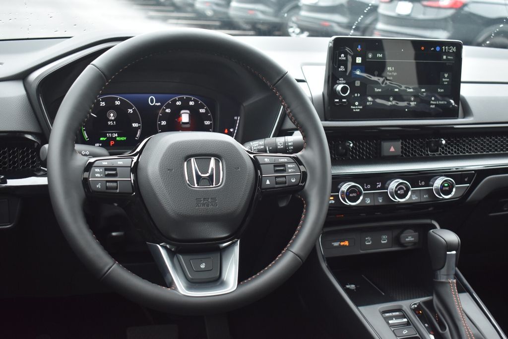 Vehicle thumbnail