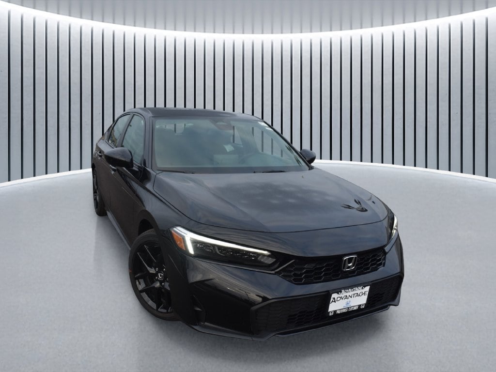 Vehicle thumbnail