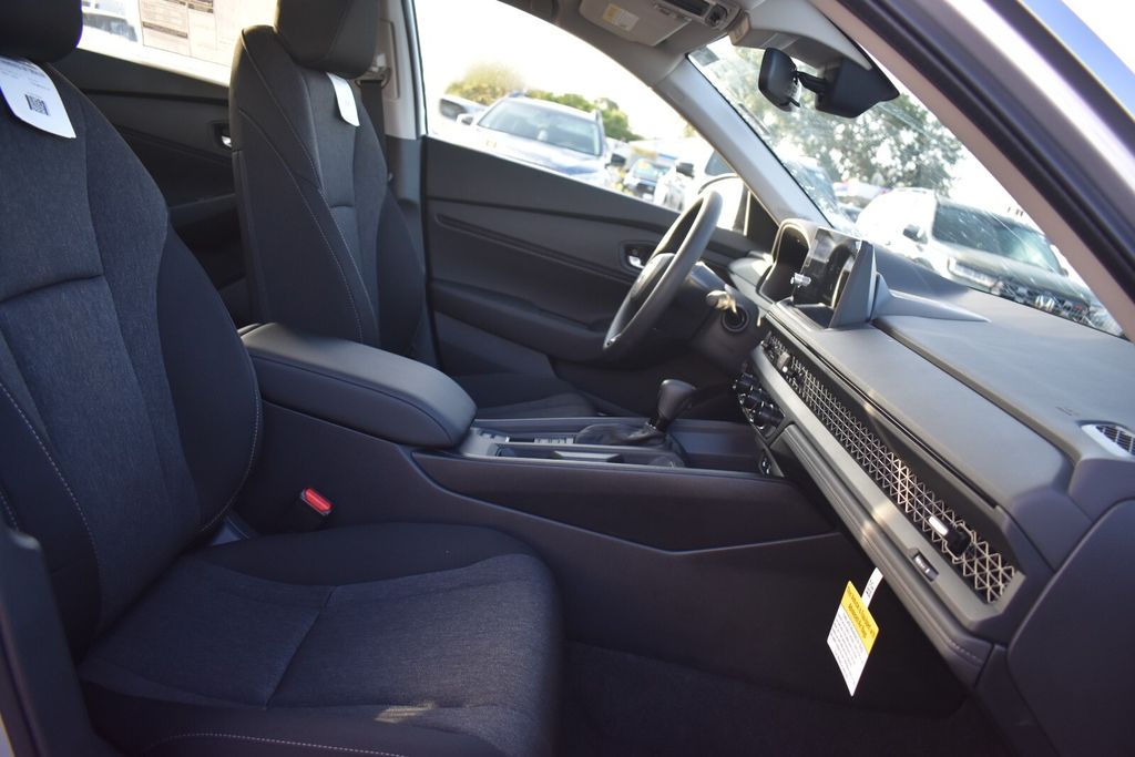 2026 Honda Accord SE - Photo 12