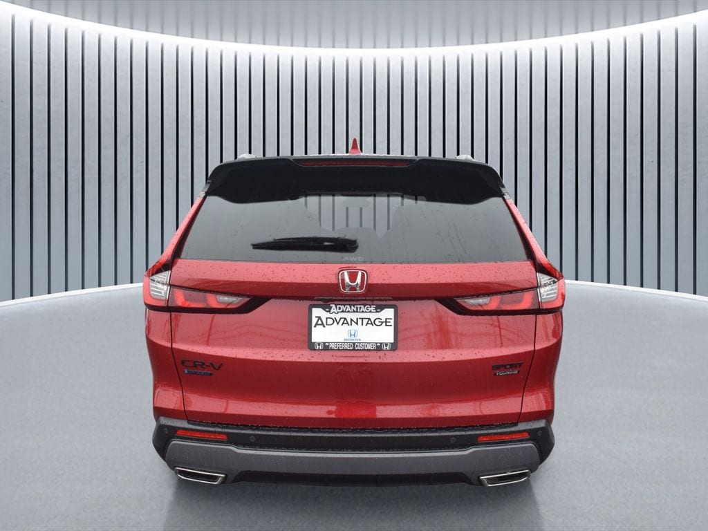 Vehicle thumbnail