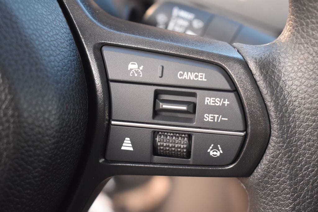 2026 Honda Accord SE - Photo 27