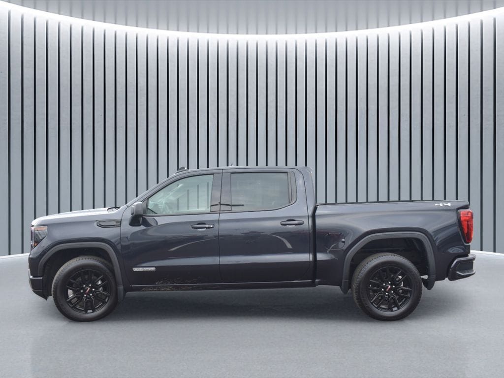 2024 GMC Sierra 1500 Elevation - Photo 6