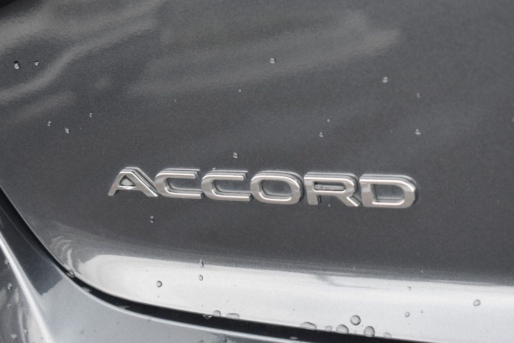 2025 Honda Accord SE - Photo 15
