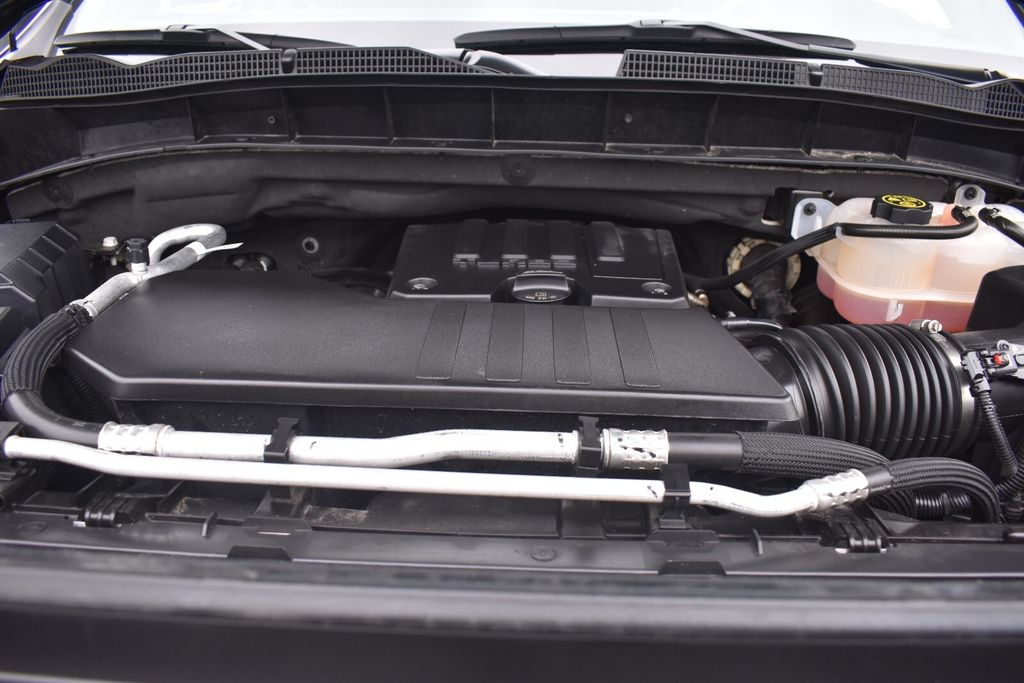 2024 GMC Sierra 1500 Elevation - Photo 33