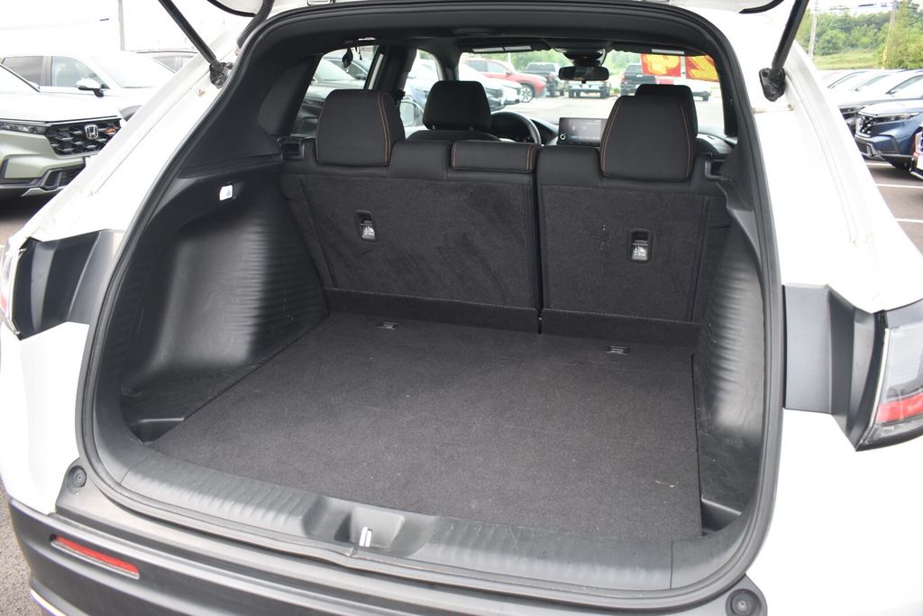 2024 Honda HR-V Sport - Photo 16