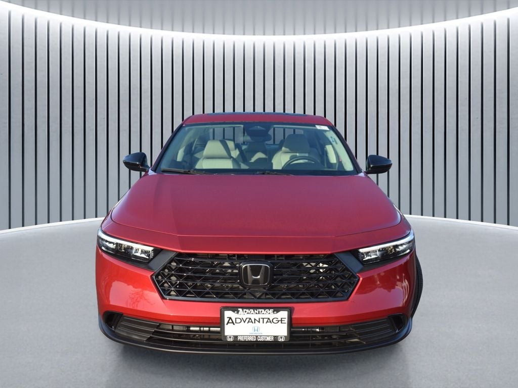 2026 Honda Accord SE - Photo 8
