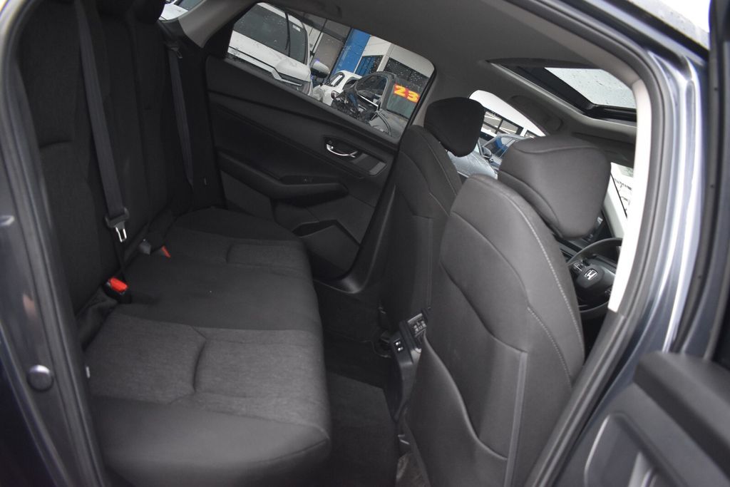 2025 Honda Accord SE - Photo 14